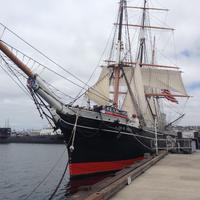 Star of India