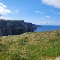 Cliffs of Moher