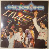 The Jacksons Live!