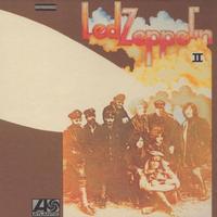 Led Zeppelin II by Led Zeppelin