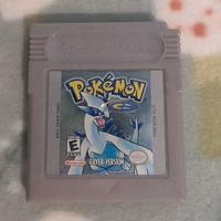 Pokémon: Silver Version