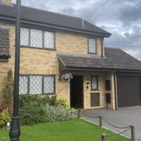 Photograph of Privet Drive