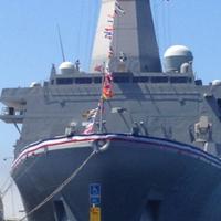 USS San Diego