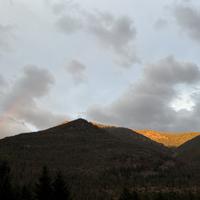 Campground Rainbow